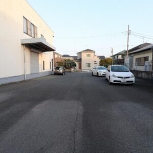 埼玉県深谷市岡 388.7坪 貸倉庫・貸工場｜L-Net（エルネット）