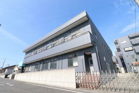 埼玉県深谷市岡１丁目１８－４　316.2坪
