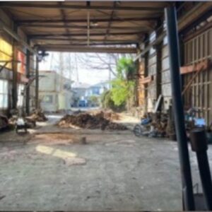 埼玉県鶴ヶ島市大字三ツ木　140.2坪　貸倉庫・貸工場｜L-Net（エルネット） 画像1