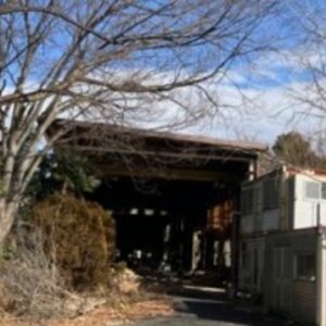 埼玉県鶴ヶ島市大字三ツ木 140.2坪 貸倉庫・貸工場｜L-Net（エルネット）