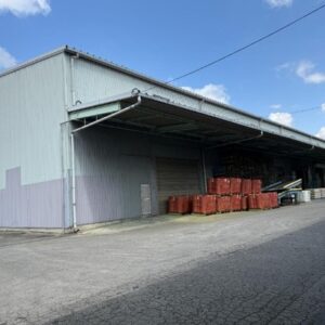 埼玉県加須市飯積４３５－１ 519.5坪 貸倉庫・貸工場｜L-Net（エルネット）