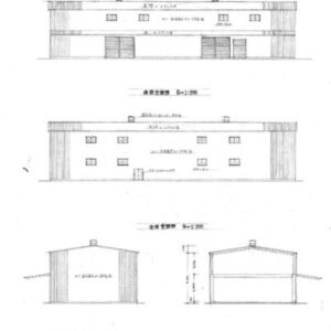 埼玉県加須市飯積４３５－１　519.5坪　貸倉庫・貸工場｜L-Net（エルネット） 画像4