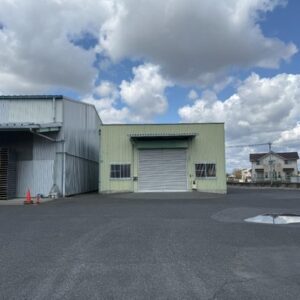 埼玉県加須市飯積４３５－１ 50.1坪 貸倉庫・貸工場｜L-Net（エルネット）