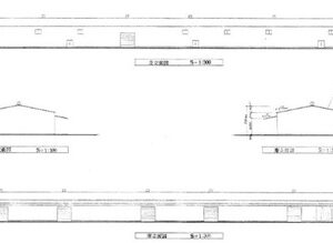 埼玉県加須市飯積４３５－１　980.1坪　貸倉庫・貸工場｜L-Net（エルネット） 画像4