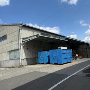 埼玉県加須市飯積４３５－１　445.1坪　貸倉庫・貸工場｜L-Net（エルネット） 画像1