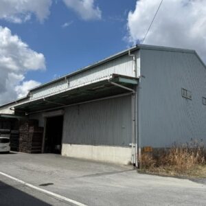 埼玉県加須市飯積４３５－１ 445.1坪 貸倉庫・貸工場｜L-Net（エルネット）