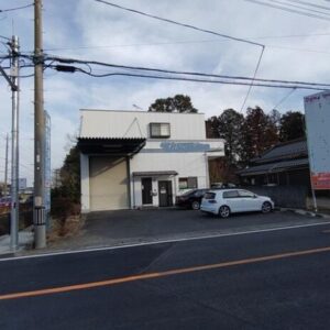 埼玉県川越市大字府川 45.4坪 貸倉庫・貸工場｜L-Net（エルネット）