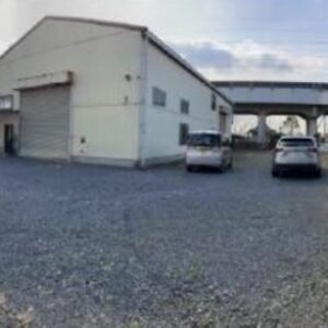 埼玉県久喜市八甫　97.4坪　貸倉庫・貸工場｜L-Net（エルネット） 画像1