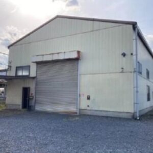埼玉県久喜市八甫 97.4坪 貸倉庫・貸工場｜L-Net（エルネット）
