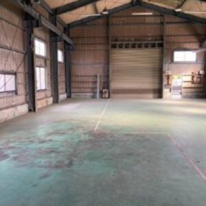 埼玉県久喜市八甫　97.4坪　貸倉庫・貸工場｜L-Net（エルネット） 画像3