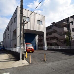 埼玉県さいたま市南区辻５丁目７－２４ 185.4坪 貸倉庫・貸工場｜L-Net（エルネット）