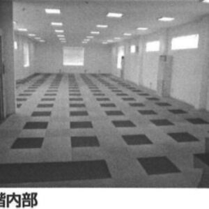 埼玉県さいたま市南区辻５丁目７－２４　185.4坪　貸倉庫・貸工場｜L-Net（エルネット） 画像3