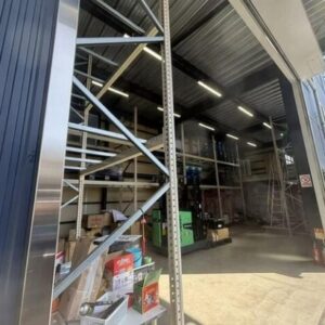 埼玉県川口市中青木　26.7坪　貸倉庫・貸工場｜L-Net（エルネット） 画像1