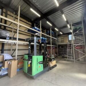 埼玉県川口市中青木　26.7坪　貸倉庫・貸工場｜L-Net（エルネット） 画像3