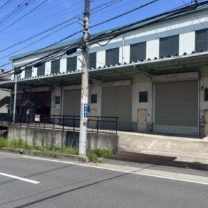 埼玉県川口市北原台3丁目17-11 101.6坪 貸倉庫・貸工場|L-Net(エルネット) 埼玉県川口市北原台3丁目17-11 101.6坪 貸倉庫・貸工場|L-Net(エルネット)