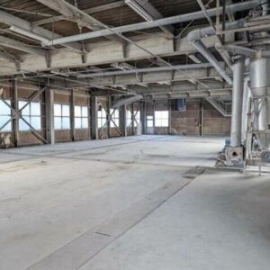 埼玉県吉川市大字中井　343.6坪　貸倉庫・貸工場｜L-Net（エルネット） 画像3