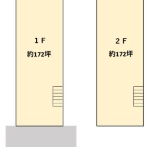 埼玉県吉川市大字中井　343.6坪　貸倉庫・貸工場｜L-Net（エルネット） 画像4