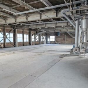 埼玉県吉川市大字中井　511.5坪　貸倉庫・貸工場｜L-Net（エルネット） 画像1