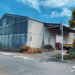 埼玉県羽生市南　94.8坪　貸倉庫・貸工場｜L-Net（エルネット） 画像2