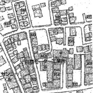 埼玉県川口市大字新堀３１３　101坪　貸倉庫・貸工場｜L-Net（エルネット） 画像1