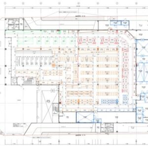 埼玉県春日部市粕壁東５丁目７－３７　755.9坪　貸倉庫・貸工場｜L-Net（エルネット） 画像4