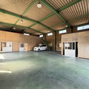 埼玉県三郷市上口１丁目１　75.3坪　貸倉庫・貸工場｜L-Net（エルネット） 画像1