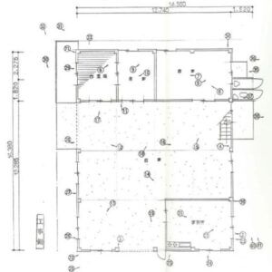 埼玉県三郷市上口１丁目１　75.3坪　貸倉庫・貸工場｜L-Net（エルネット） 画像4