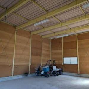 埼玉県さいたま市緑区大字大崎１９７１－１　29.9坪　貸倉庫・貸工場｜L-Net（エルネット） 画像4