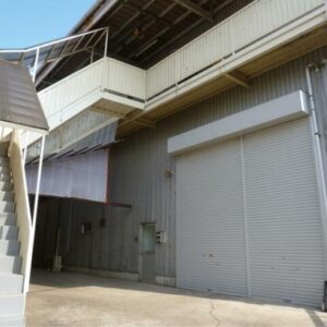 埼玉県さいたま市南区松本４丁目１１　130.5坪　貸倉庫・貸工場｜L-Net（エルネット） 画像2