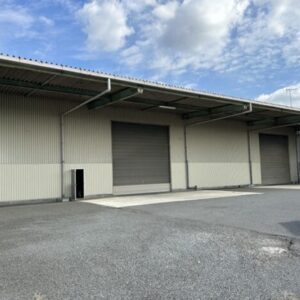 埼玉県久喜市下清久字鶴ノ谷403-1 338.8坪 貸倉庫・貸工場|L-Net(エルネット) 画像1 埼玉県久喜市下清久字鶴ノ谷403-1 338.8坪 貸倉庫・貸工場|L-Net(エルネット) 画像1