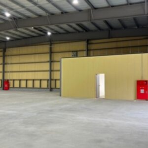 埼玉県入間郡三芳町大字北永井３１０－１　貸倉庫・貸工場｜L-Net（エルネット） 画像1