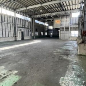 埼玉県春日部市豊野町　213.5坪　貸倉庫・貸工場｜L-Net（エルネット） 画像1