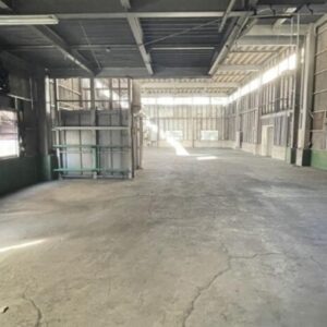 埼玉県春日部市豊野町　213.5坪　貸倉庫・貸工場｜L-Net（エルネット） 画像3