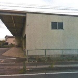 埼玉県越谷市大字南荻島８９５ 107.1坪 貸倉庫・貸工場｜L-Net（エルネット）