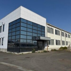 埼玉県所沢市大字中富１５５１ 356坪 貸倉庫・貸工場｜L-Net（エルネット）