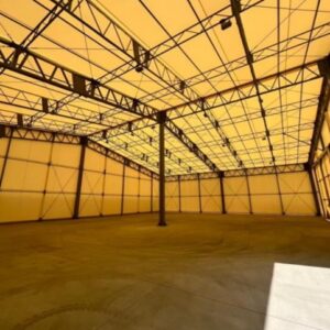 埼玉県越谷市谷中町４丁目　136.1坪　貸倉庫・貸工場｜L-Net（エルネット） 画像1