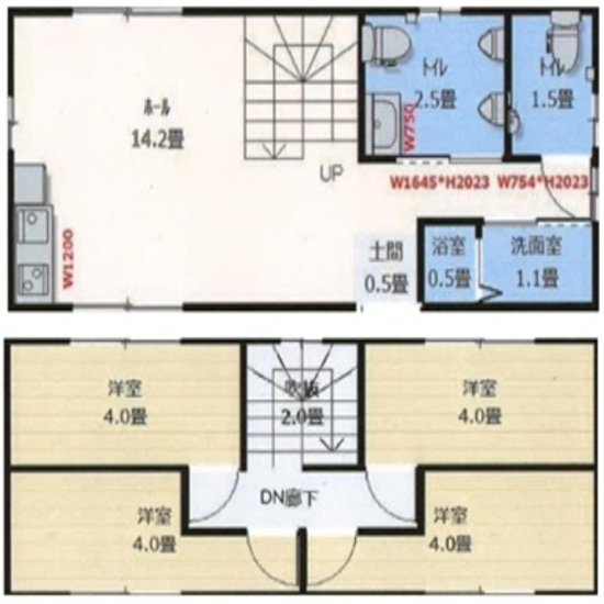 埼玉県越谷市谷中町4丁目 136.1坪 貸倉庫・貸工場|L-Net(エルネット) 画像3 埼玉県越谷市谷中町4丁目 136.1坪 貸倉庫・貸工場|L-Net(エルネット) 画像3