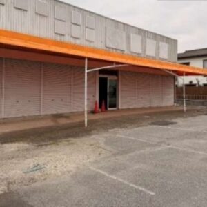 埼玉県三郷市戸ケ崎 110.5坪 貸倉庫・貸工場｜L-Net（エルネット）