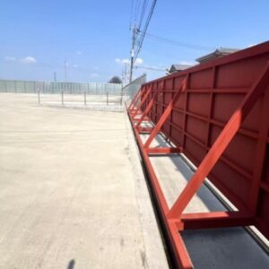 埼玉県越谷市谷中町４丁目　149.1坪　貸倉庫・貸工場｜L-Net（エルネット） 画像1