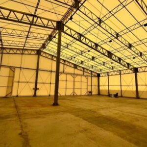 埼玉県越谷市谷中町４丁目　149.1坪　貸倉庫・貸工場｜L-Net（エルネット） 画像3