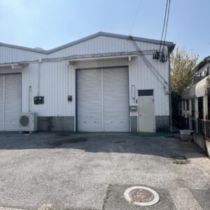 埼玉県川口市三ツ和１丁目４－９ 30.2坪 貸倉庫・貸工場｜L-Net（エルネット）