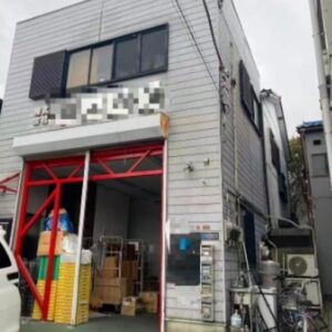 埼玉県草加市松江６丁目１－３　58.1坪　貸倉庫・貸工場｜L-Net（エルネット） 画像1