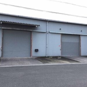 埼玉県草加市青柳２丁目３－１０ 124.8坪 貸倉庫・貸工場｜L-Net（エルネット）