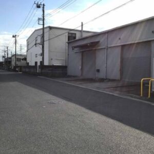 埼玉県草加市青柳２丁目３－１０　124.8坪　貸倉庫・貸工場｜L-Net（エルネット） 画像3