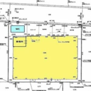 埼玉県草加市青柳２丁目３－１０　124.8坪　貸倉庫・貸工場｜L-Net（エルネット） 画像4