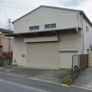 埼玉県白岡市岡泉 82.3坪 貸倉庫・貸工場｜L-Net（エルネット）