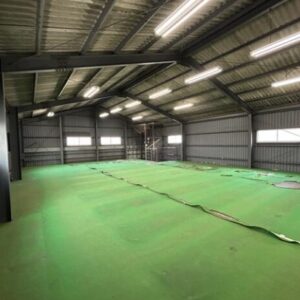 埼玉県白岡市岡泉　82.3坪　貸倉庫・貸工場｜L-Net（エルネット） 画像3