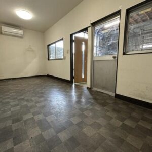 埼玉県白岡市岡泉　82.3坪　貸倉庫・貸工場｜L-Net（エルネット） 画像4