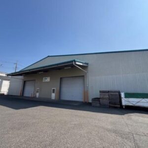 埼玉県川越市むさし野 405.3坪 貸倉庫・貸工場｜L-Net（エルネット）