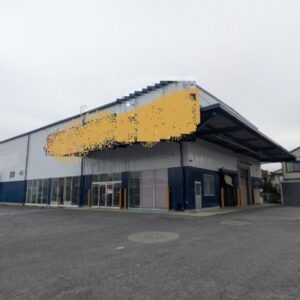 埼玉県上尾市春日 384.7坪 貸倉庫・貸工場｜L-Net（エルネット）